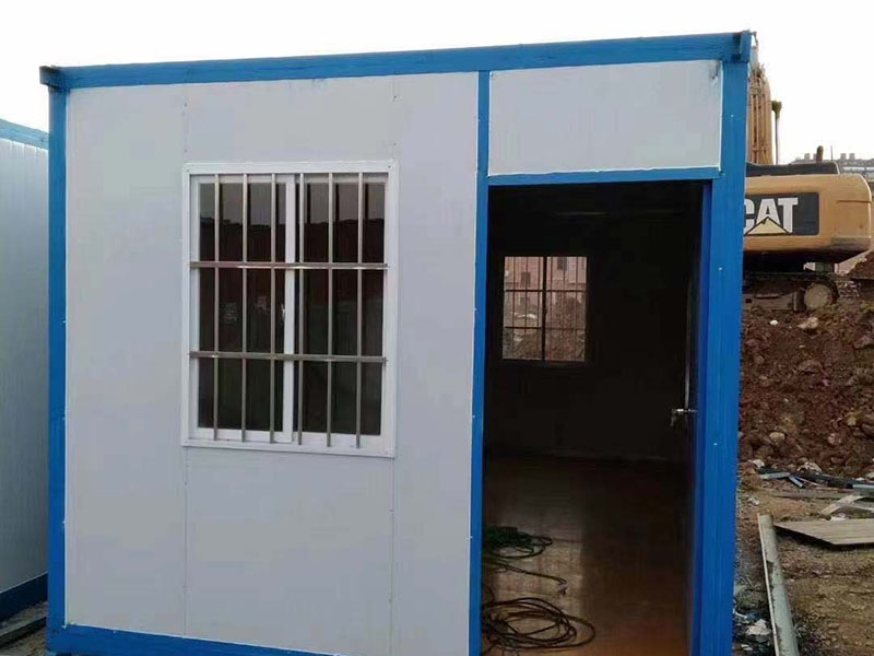 哈尔滨集装箱-24