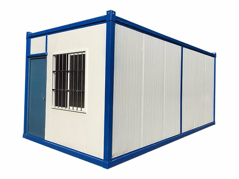 哈尔滨集装箱-21