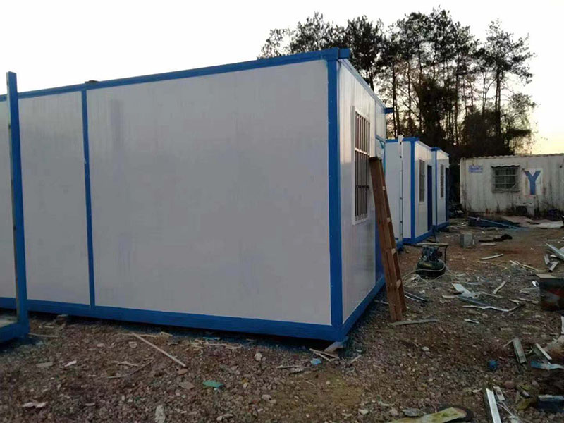 哈尔滨集装箱-22