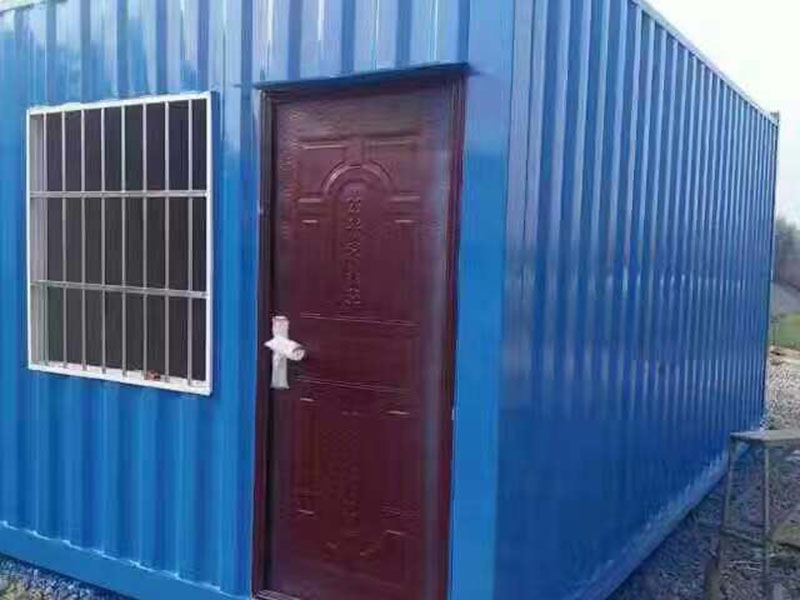 哈尔滨集装箱-20