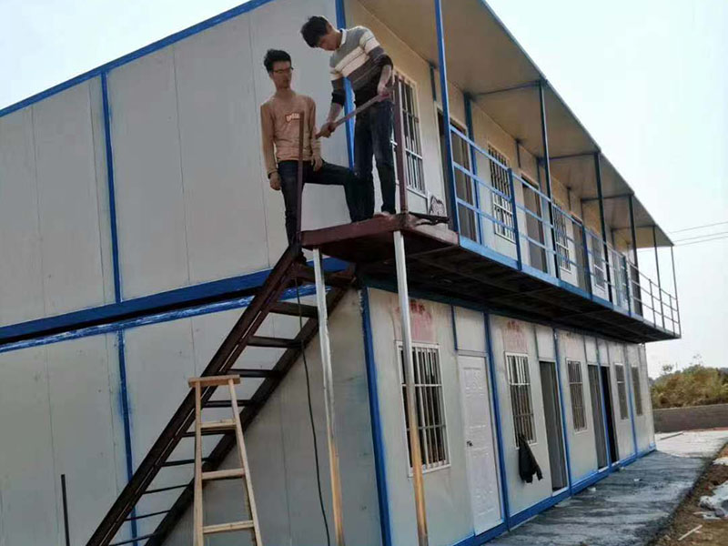 哈尔滨集装箱-23