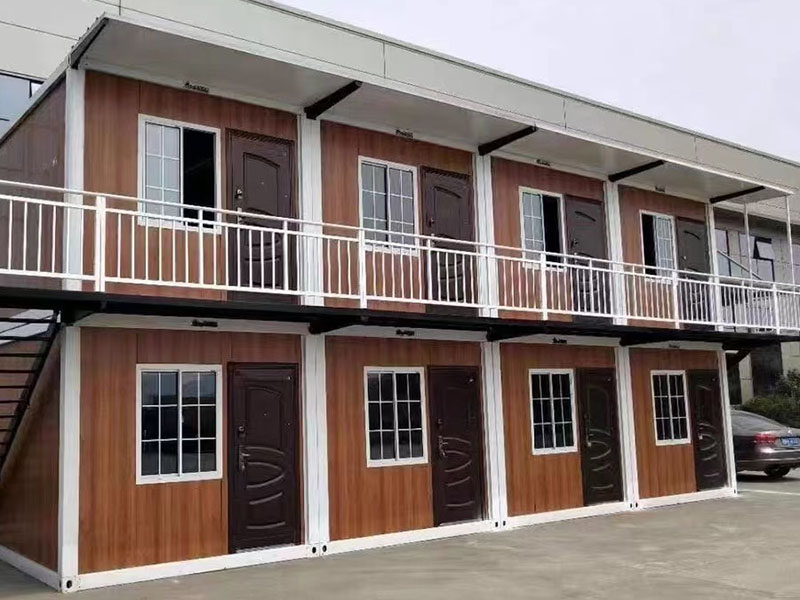 哈尔滨集装箱-18