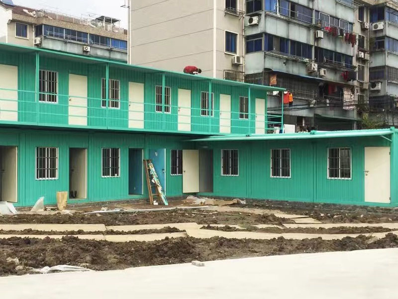 哈尔滨集装箱-16