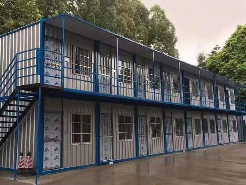 哈尔滨集装箱-14