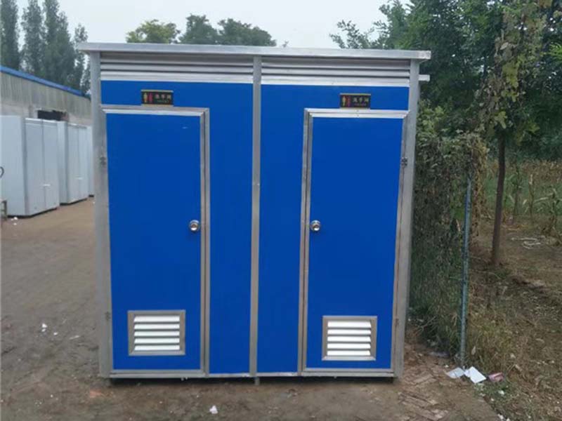 哈尔滨移动卫生间-21