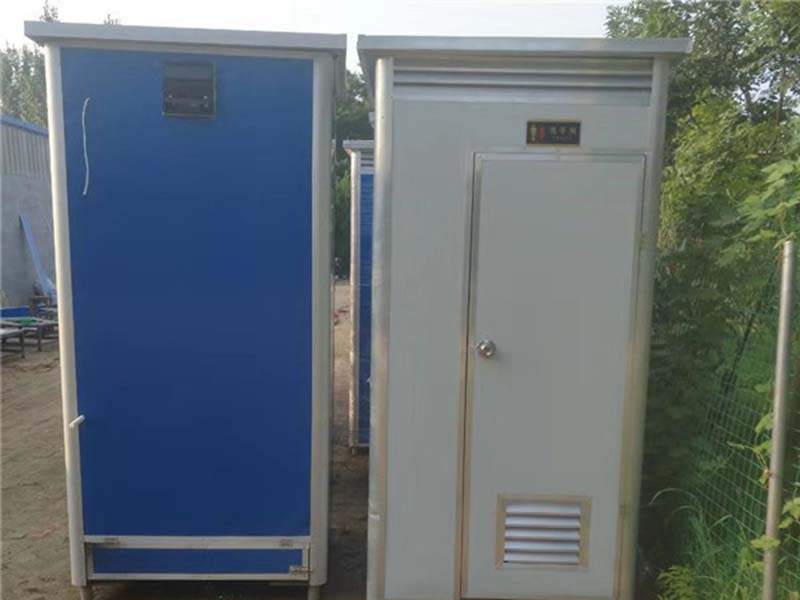 哈尔滨移动卫生间-18