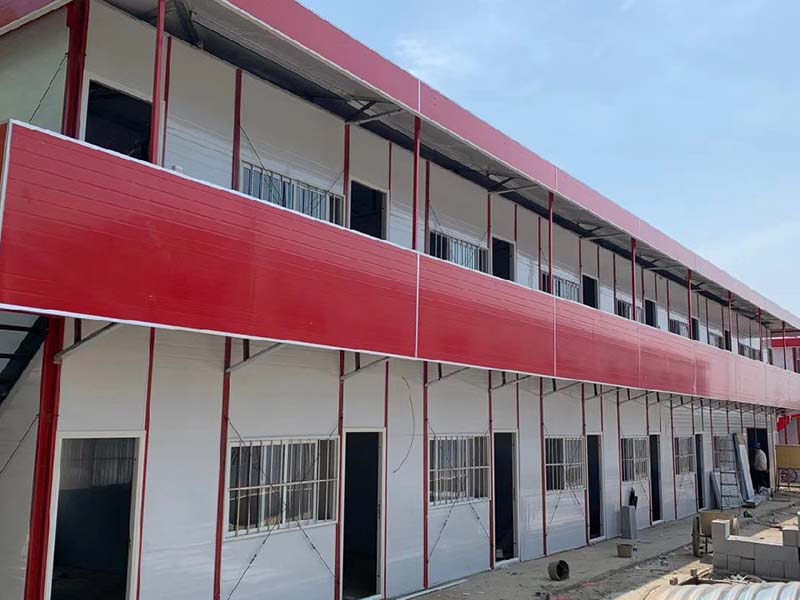 哈尔滨活动房-21