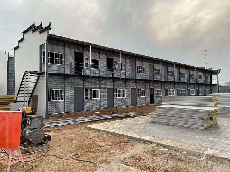 哈尔滨活动房-22