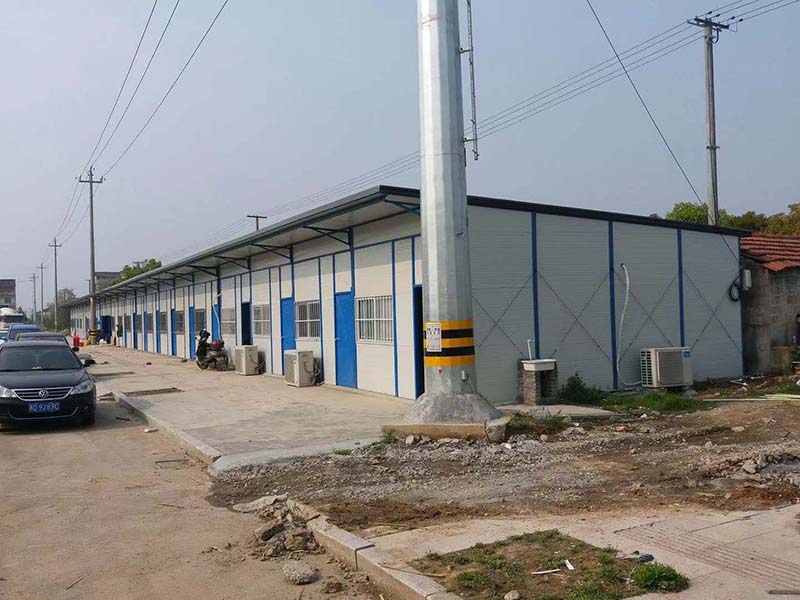 哈尔滨活动房-25