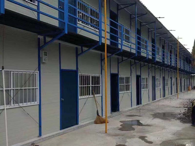 哈尔滨活动房-26