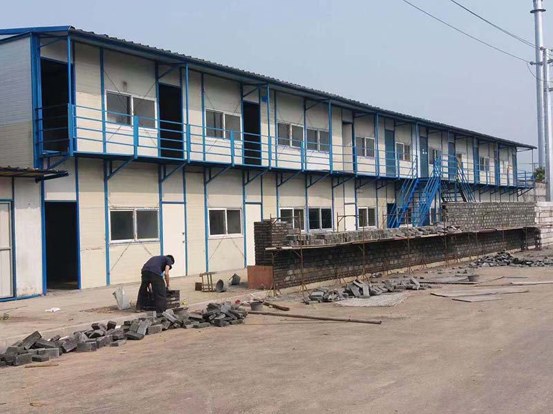 哈尔滨活动房-27