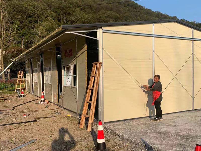 哈尔滨活动房-28