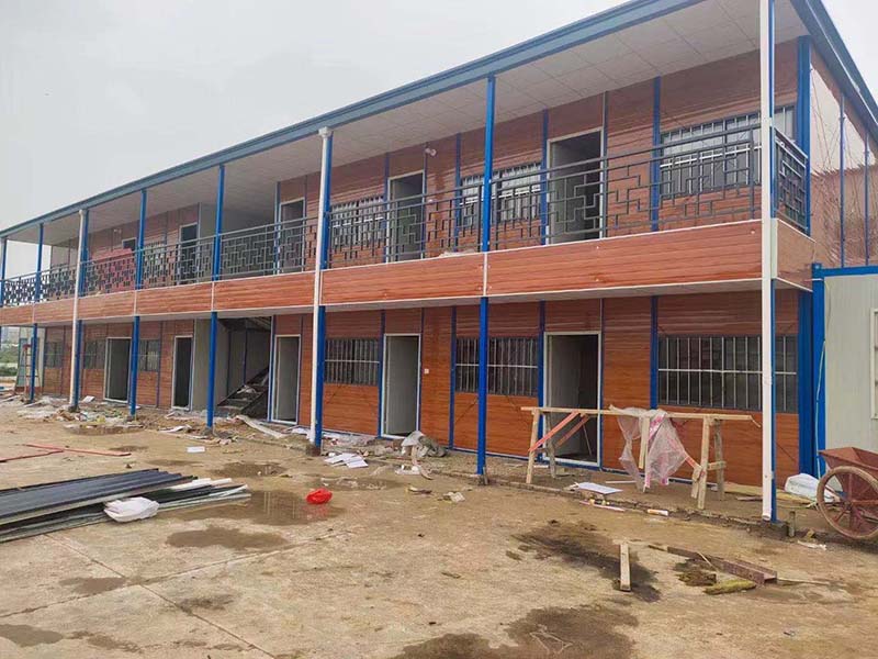 哈尔滨活动房-30