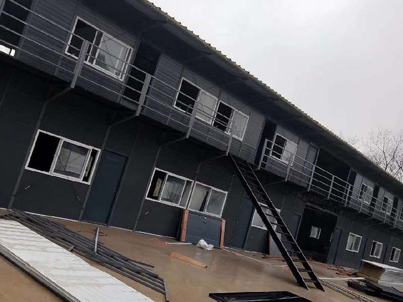 哈尔滨活动房-29